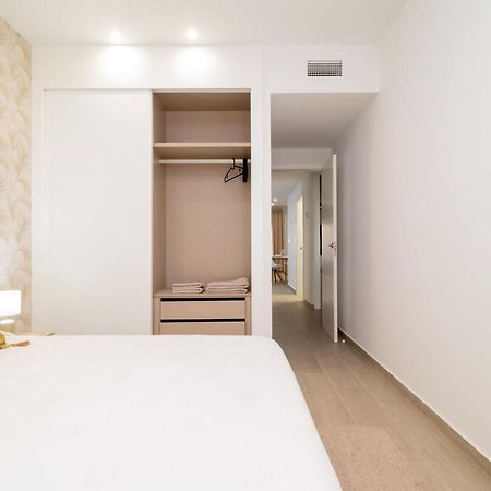 Corazon Del Mar Apartment Torrevieja Exterior photo